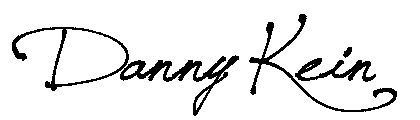 dannykein.com